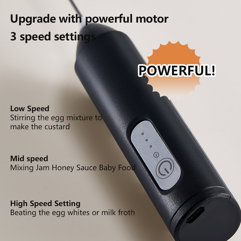 เครื่องตีฟองนมไร้สายชาร์จไฟฟ้า - Pocket Coffee Maker บทวิจารณ์และราคา