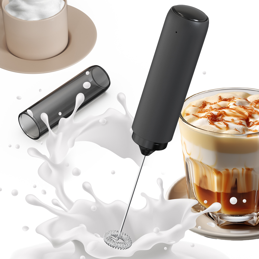 ห้องครัวที่มีประสิทธิภาพStirre - Pocket Coffee Maker บทวิจารณ์และราคา