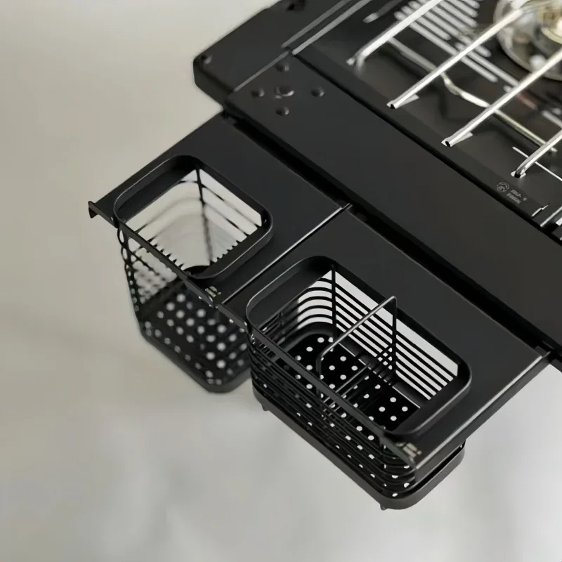 ตะกร้าตะเกียบ Igt สำหรับตั้งแค - Camping Cooking Rack บทวิจารณ์และราคา