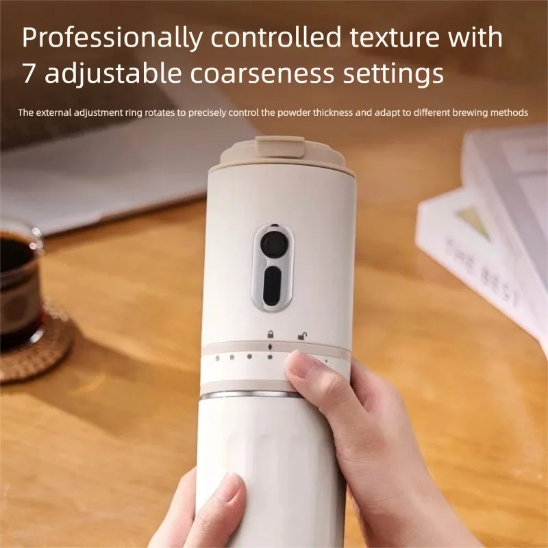 เครื่องชงกาแฟออลอินวันแบบพกพา  - Pocket Coffee Maker บทวิจารณ์และราคา