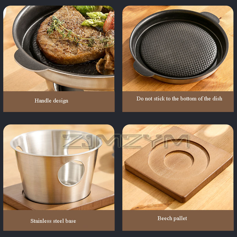 เตาย่างบาร์บีคิวขนาดเล็ก เตาย่ - Japanese Camping Cooking บทวิจารณ์และราคา