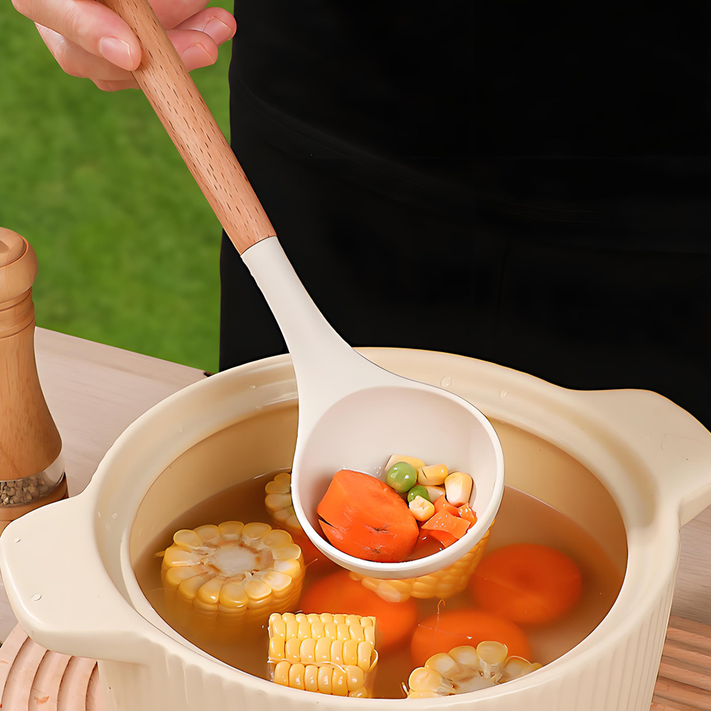 ชุดอุปกรณ์ทำอาหารสำหรับตั้งแคม - Quechua Camping Cooking Set บทวิจารณ์และราคา