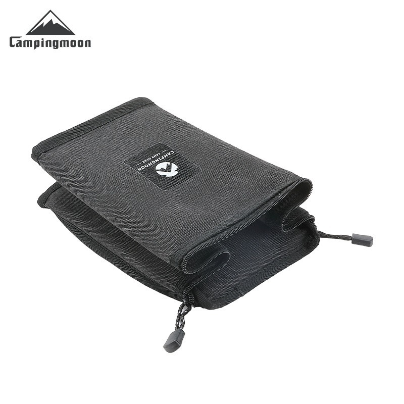 CAMPINGMOON BKT-8-BC กระเป๋าใส - Camping Cooking Backpack บทวิจารณ์และราคา