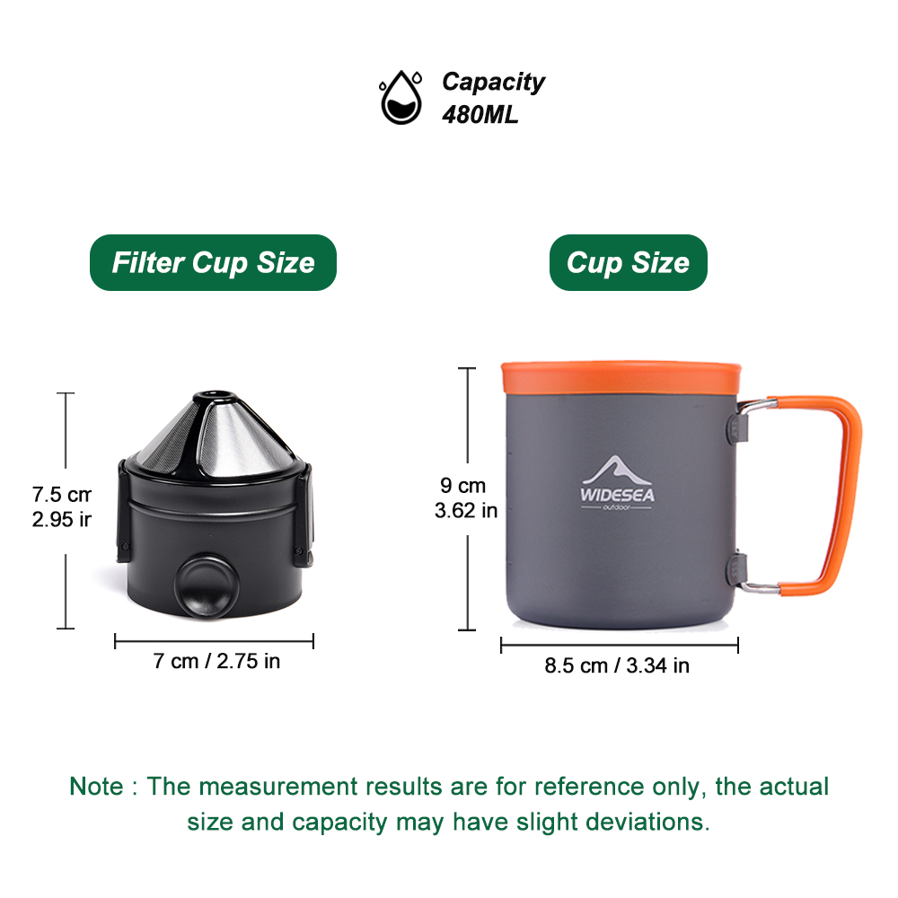 Camping Tableware ชุดเครื่องคร - Camping Cooking Kits บทวิจารณ์และราคา