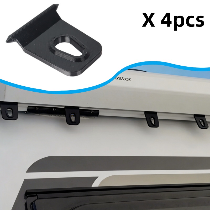 ตะขอเกี่ยวผ้าใบกันแดดกลางแจ้งส - Camping Cooking Hanger บทวิจารณ์และราคา