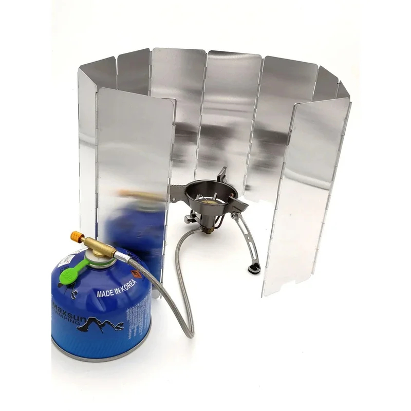 เตาแก๊สแบบแท็บเล็ต 8/10 ชิ้น,  - Camping Cooking Gazebo บทวิจารณ์และราคา