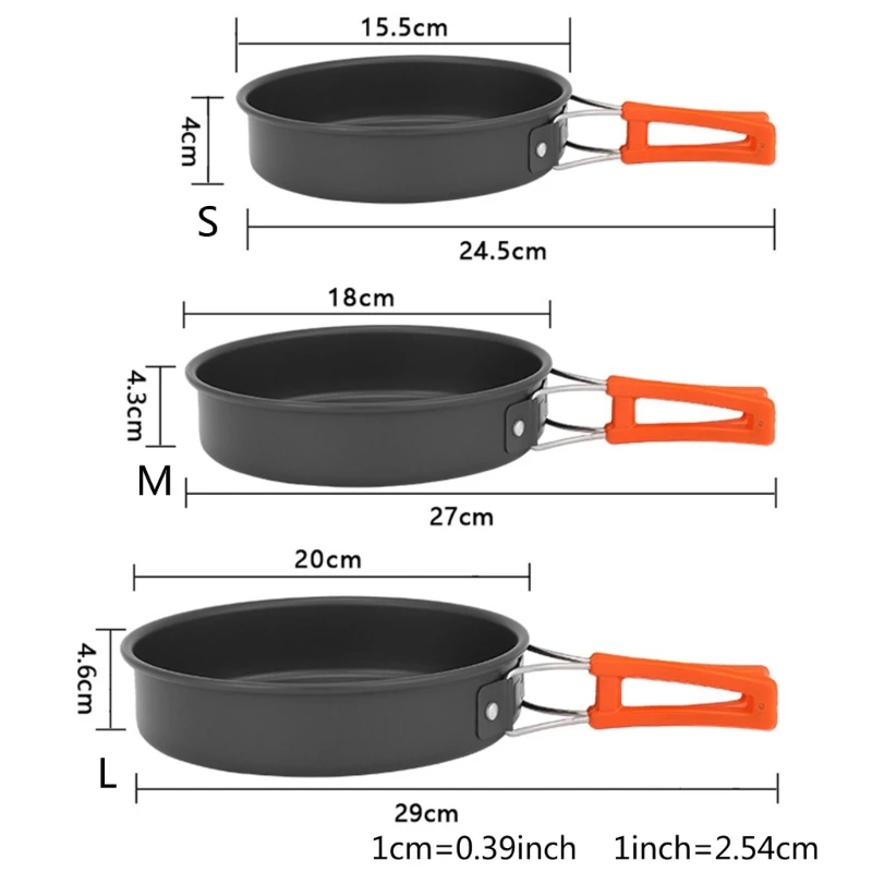 กระทะแบบพกพากระทะนอนสติ๊กแบบกะ - Camping Cooking Rack บทวิจารณ์และราคา