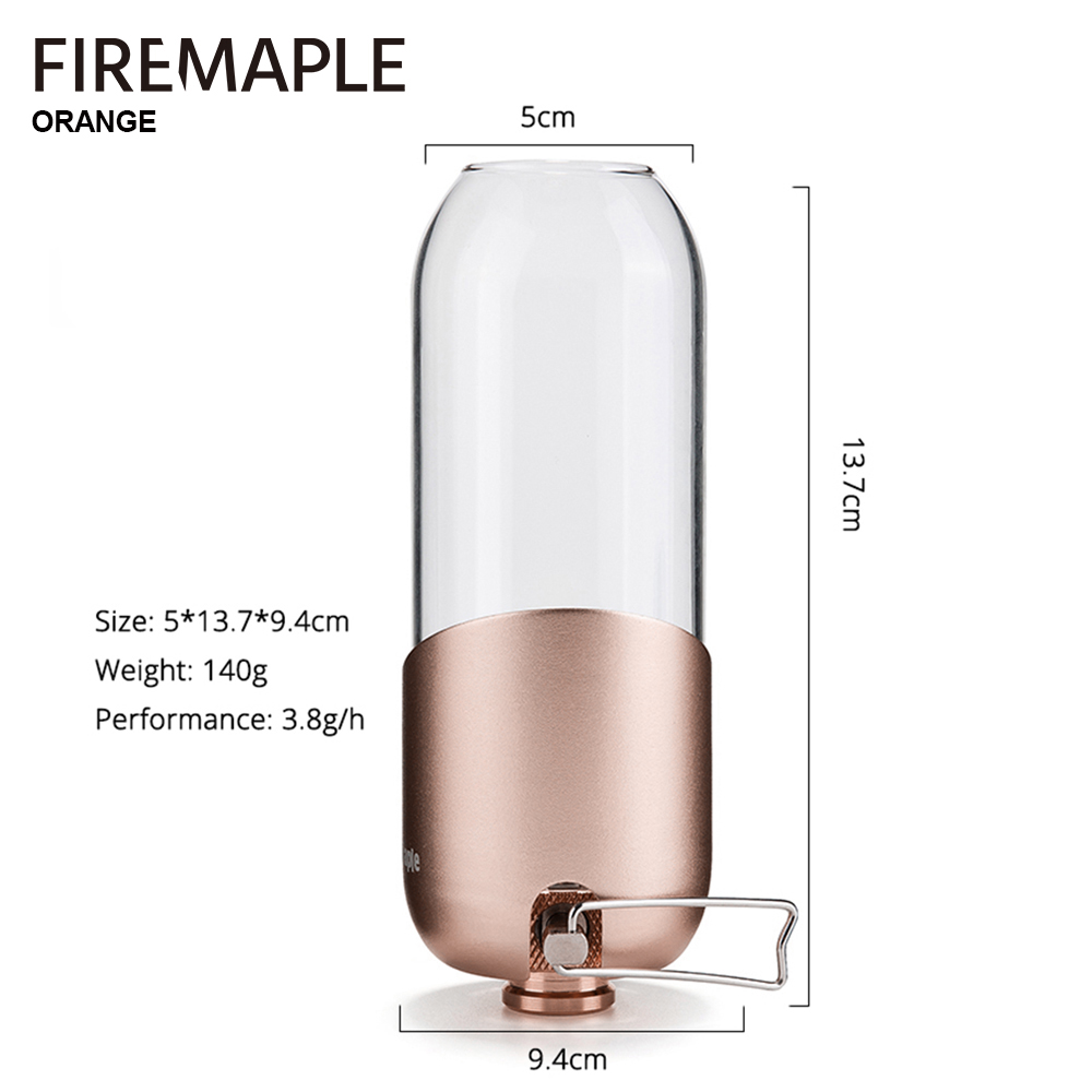 โคมไฟเชื้อเพลิง isobutane เมเป - Camping Cooking Backpack บทวิจารณ์และราคา