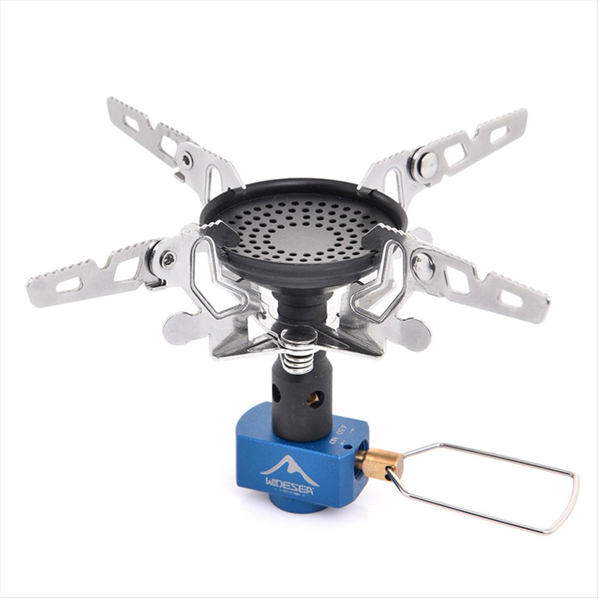 เตาแก๊สปิกนิกกลางแจ้ง ABJV 330 - Camping Cooking Gazebo บทวิจารณ์และราคา