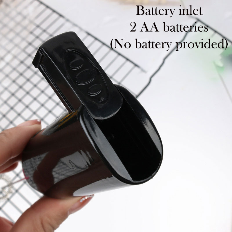 ไร้สายนม Foamer กาแฟปัด Mixer  - Pocket Coffee Maker บทวิจารณ์และราคา