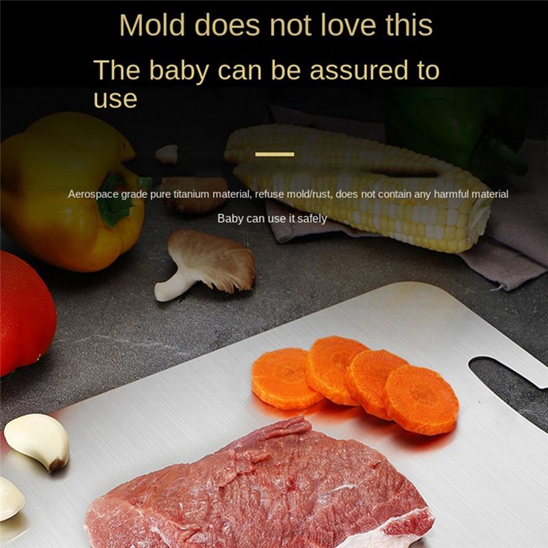 เขียงทำจากไทเทเนียมอัลลอยด์ เห - Camping Cooking Backpack บทวิจารณ์และราคา