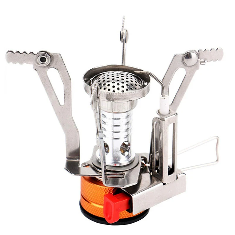 หม้อหุงข้าวอุปกรณ์ตั้งแคมป์แบบ - Camping Cooking Gazebo บทวิจารณ์และราคา