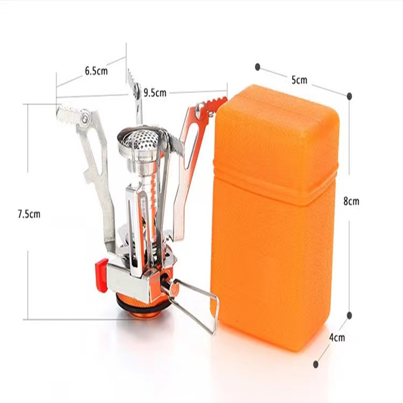 หม้อหุงข้าวอุปกรณ์ตั้งแคมป์แบบ - Camping Cooking Gazebo บทวิจารณ์และราคา