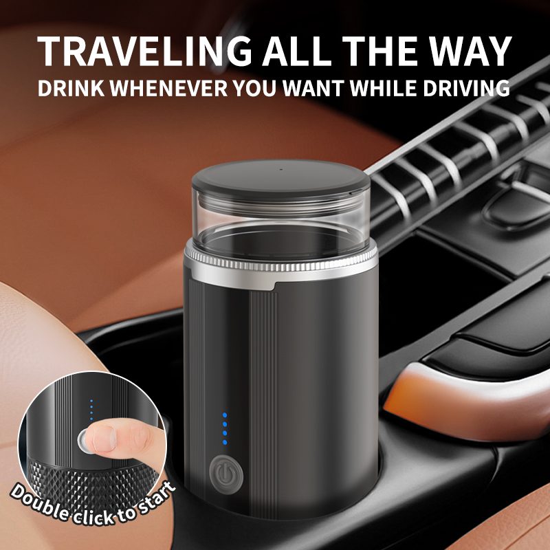 เครื่องชงกาแฟไฟฟ้าแบบพกพา ใช้ไ - Pocket Coffee Maker บทวิจารณ์และราคา