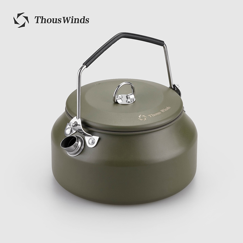 เครื่องครัวสำหรับใช้ในการเดินป - Camping Cooking System บทวิจารณ์และราคา