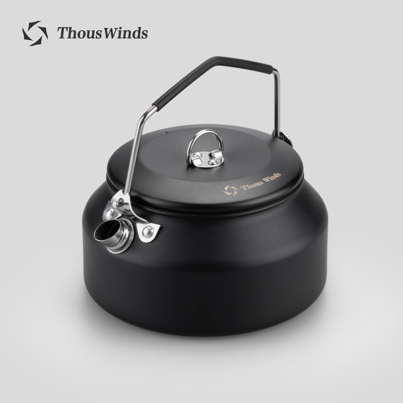 เครื่องครัวสำหรับใช้ในการเดินป - Camping Cooking System บทวิจารณ์และราคา