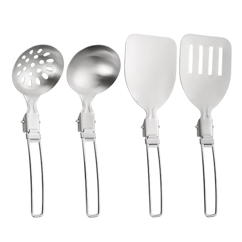 ชุดเครื่องครัวพับได้สำหรับแคมป - Camping Cooking Trangia บทวิจารณ์และราคา