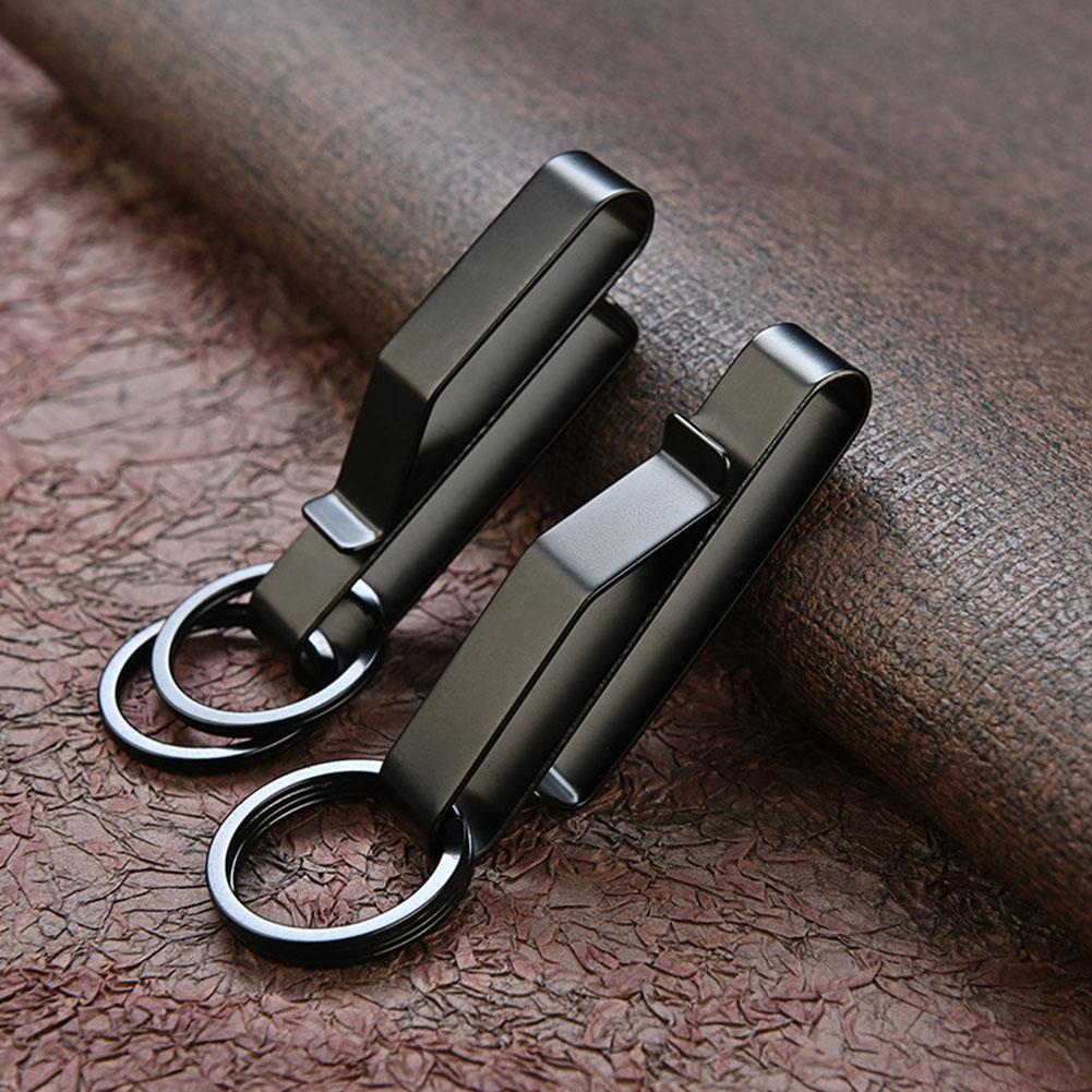 ตะขอเกี่ยวเข็มขัดเหล็ก คาราไบเ - Camping Cooking Hanger บทวิจารณ์และราคา