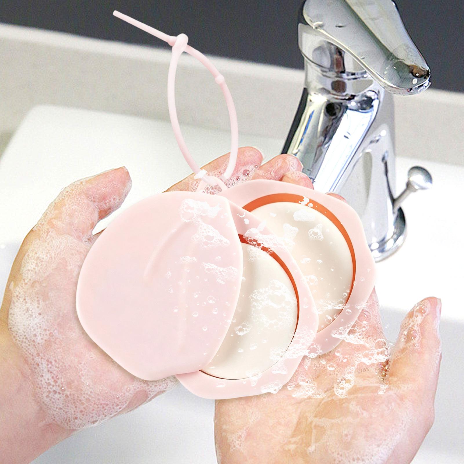 แผ่นสบู่ล้างมือแบบใช้แล้วทิ้งส - Biodegradable Soap Camp บทวิจารณ์และราคา
