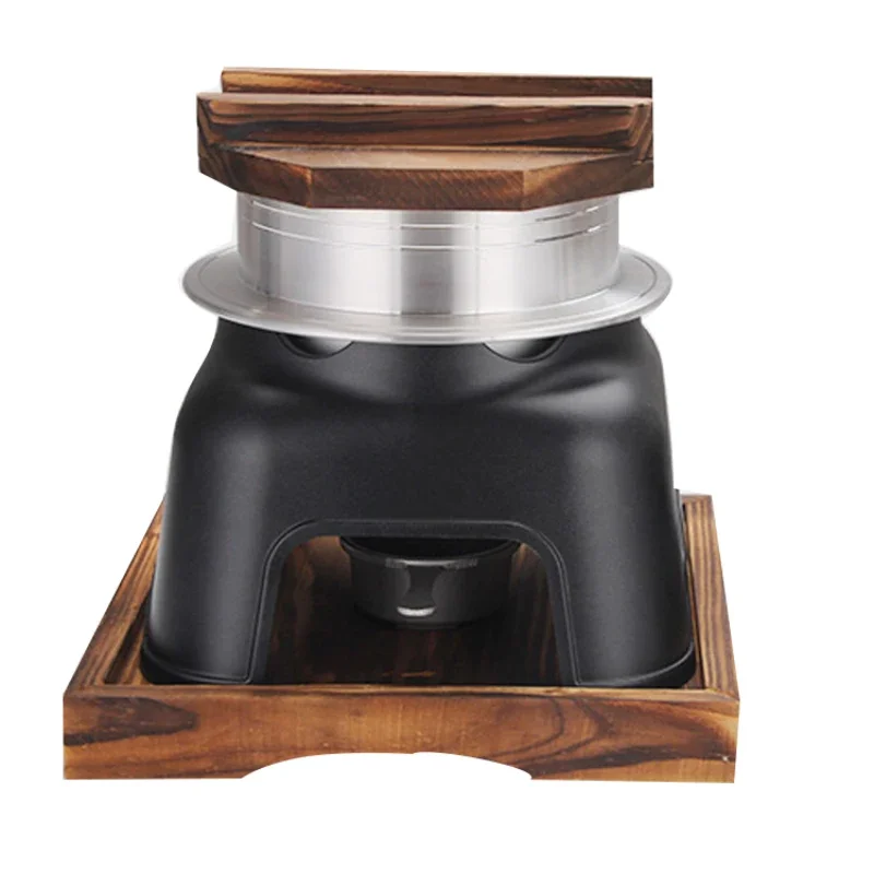 ครัวเรือน 220v Camping กลางแจ้ - Japanese Camping Cooking บทวิจารณ์และราคา