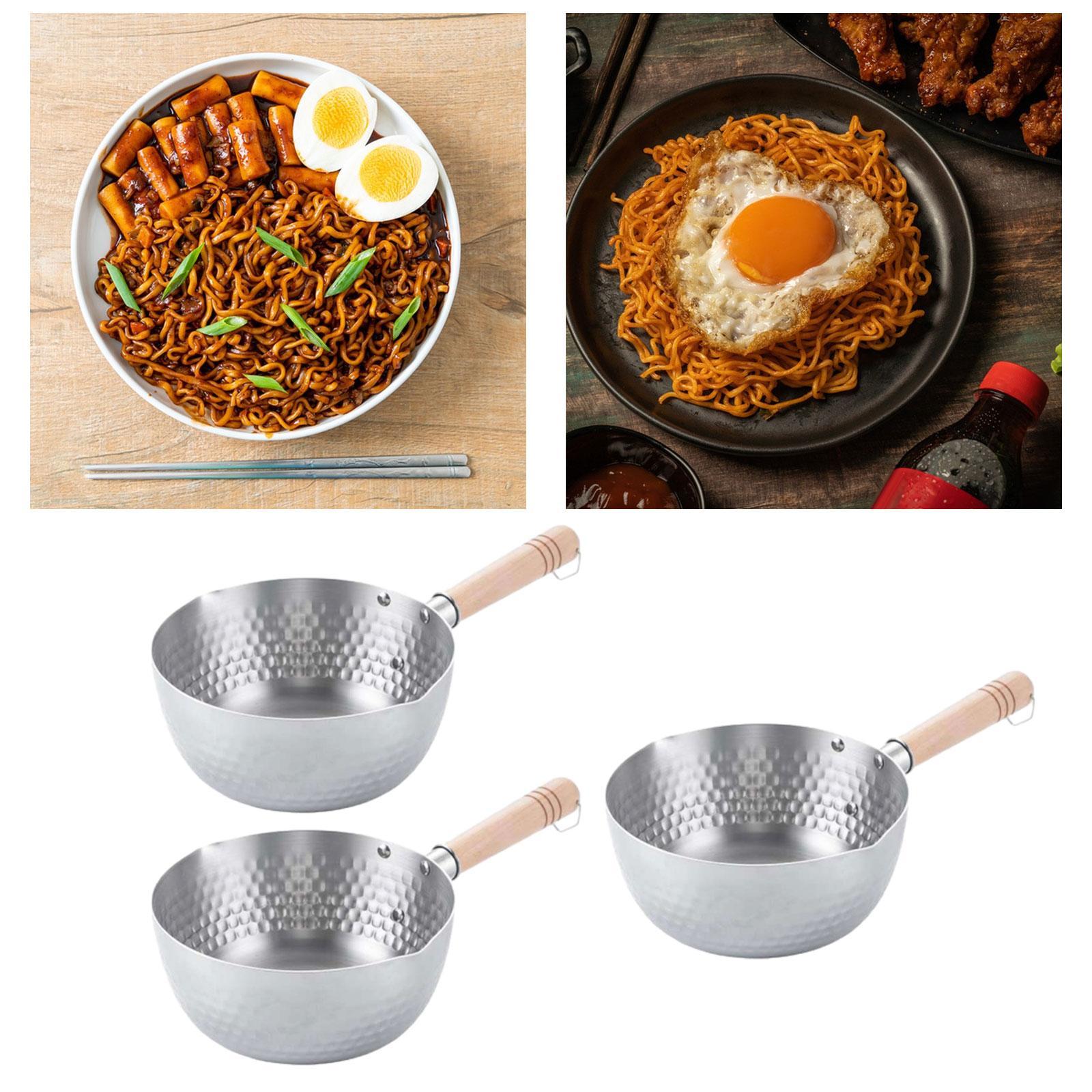 หม้อญี่ปุ่นทนต่อการขีดข่วนสำหร - Japanese Camping Cooking บทวิจารณ์และราคา