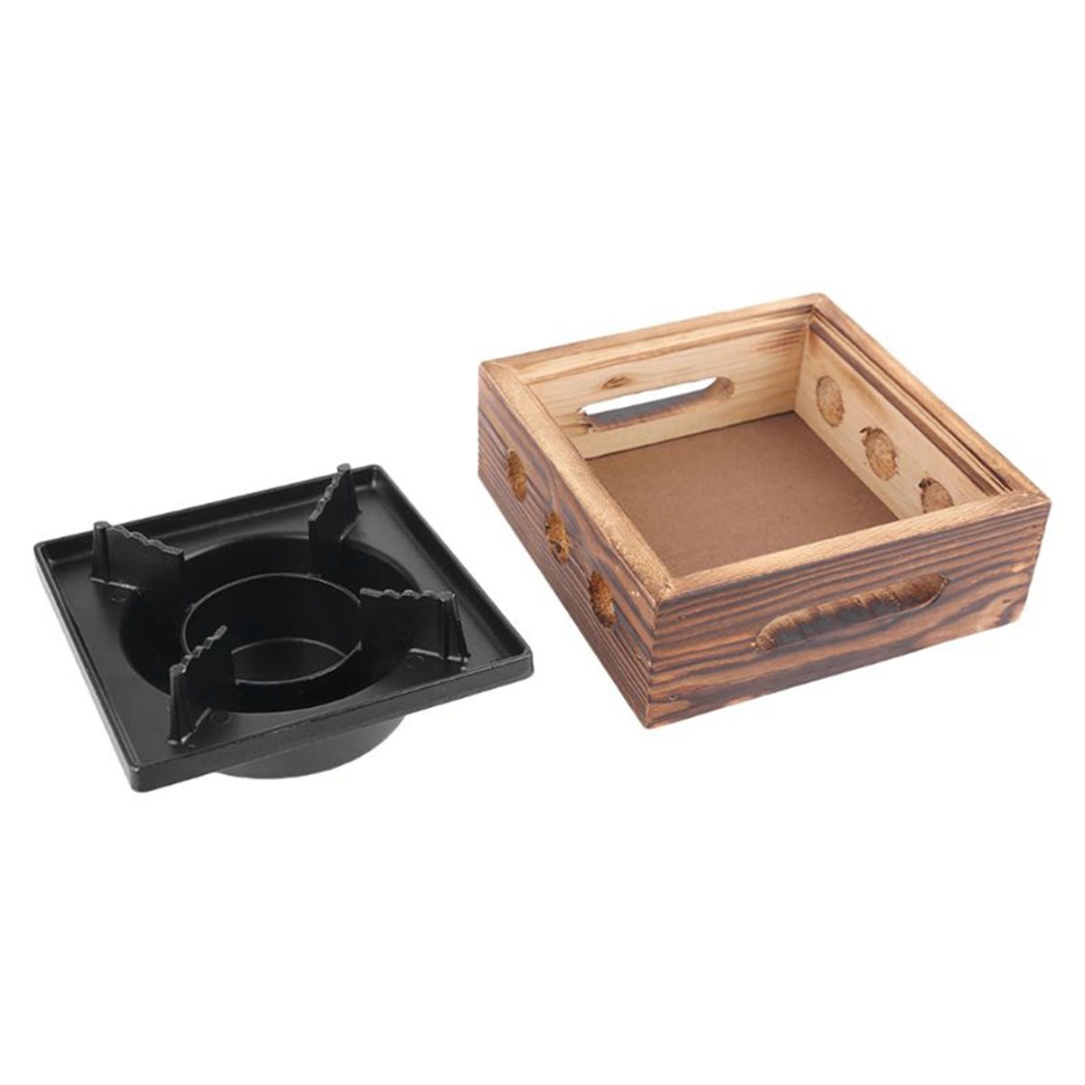 หม้ออเนกประสงค์ ดีไซน์สไตล์ญี่ - Japanese Camping Cooking บทวิจารณ์และราคา