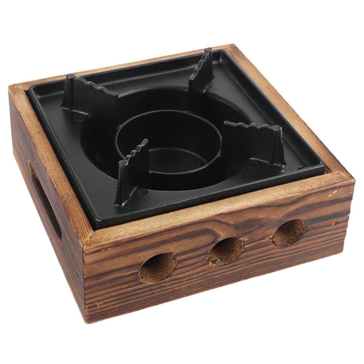 หม้ออเนกประสงค์ ดีไซน์สไตล์ญี่ - Japanese Camping Cooking บทวิจารณ์และราคา