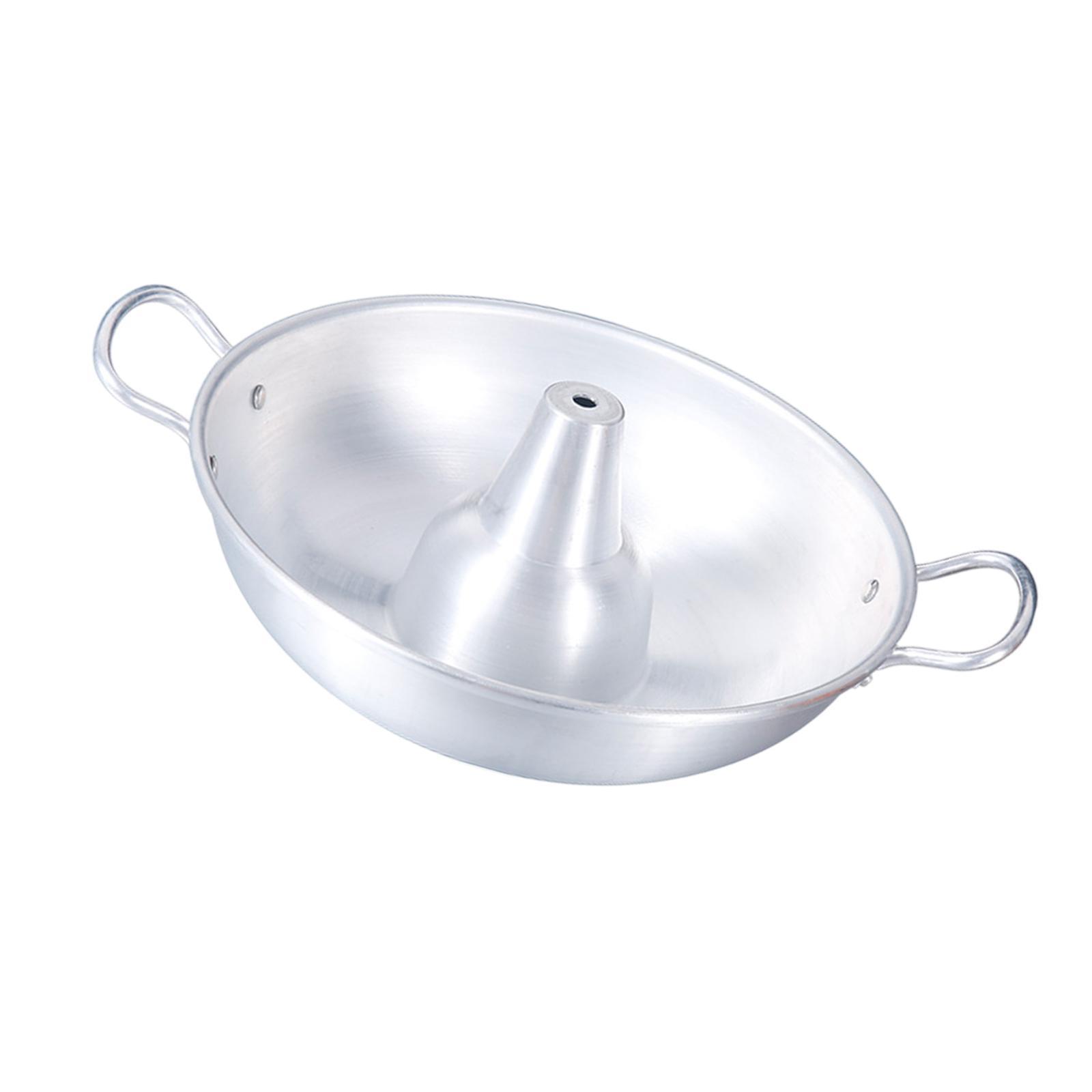 หม้อสุกี้แบบให้ความร้อนเร็วสำห - Japanese Camping Cooking บทวิจารณ์และราคา