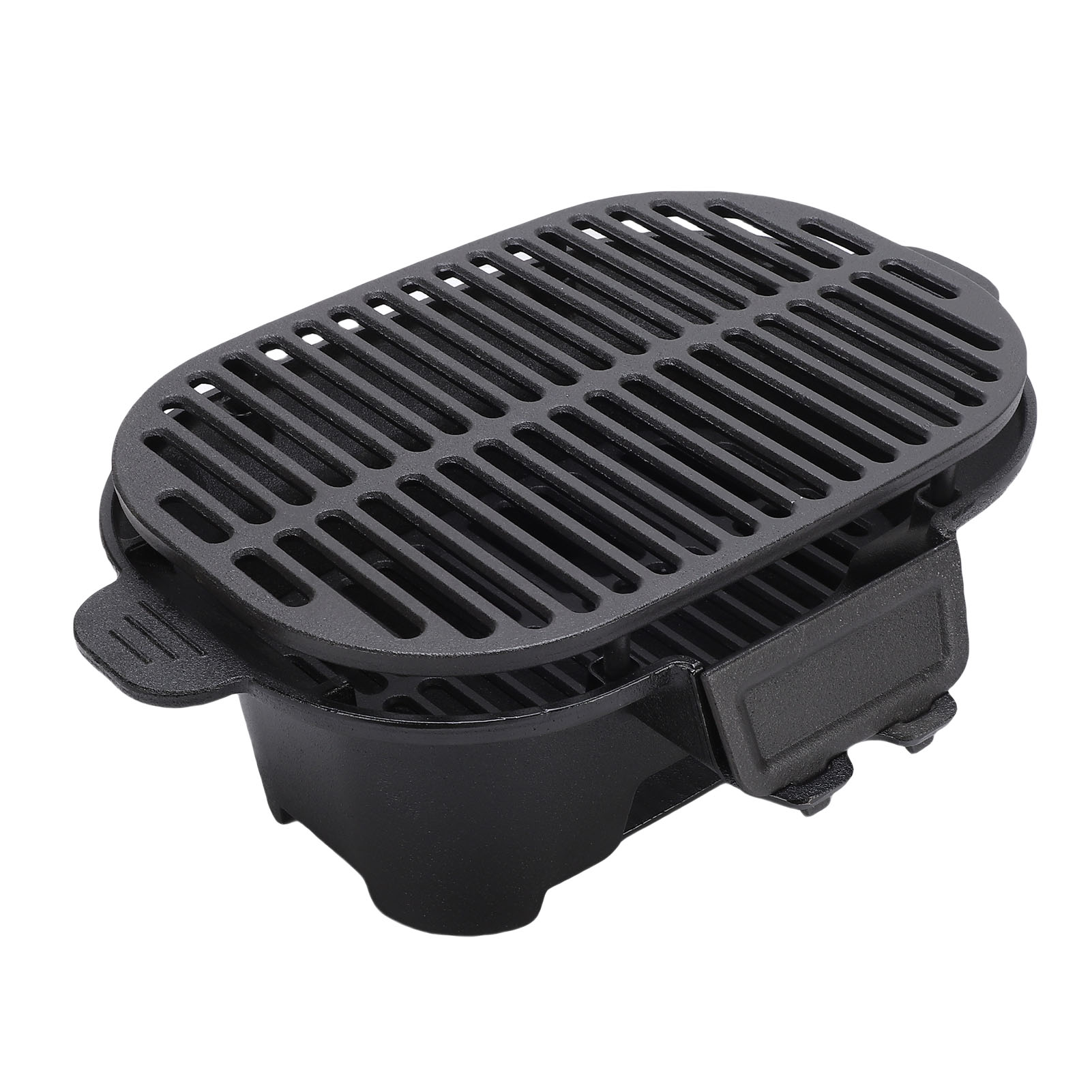 เตาฮิบาชิแบบพกพาขนาดเล็กสำหรับ - Japanese Camping Cooking บทวิจารณ์และราคา