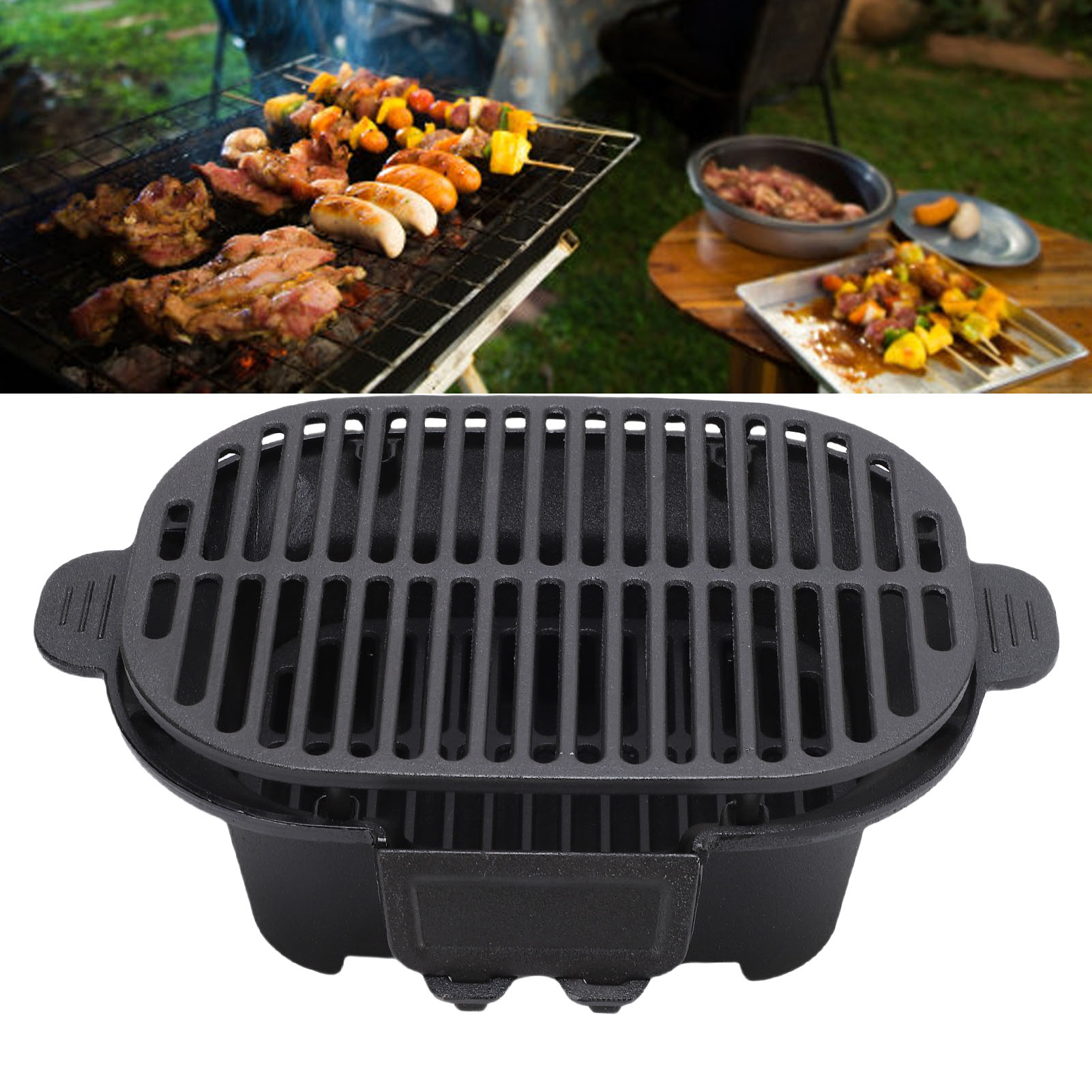 เตาฮิบาชิแบบพกพาขนาดเล็กสำหรับ - Japanese Camping Cooking บทวิจารณ์และราคา
