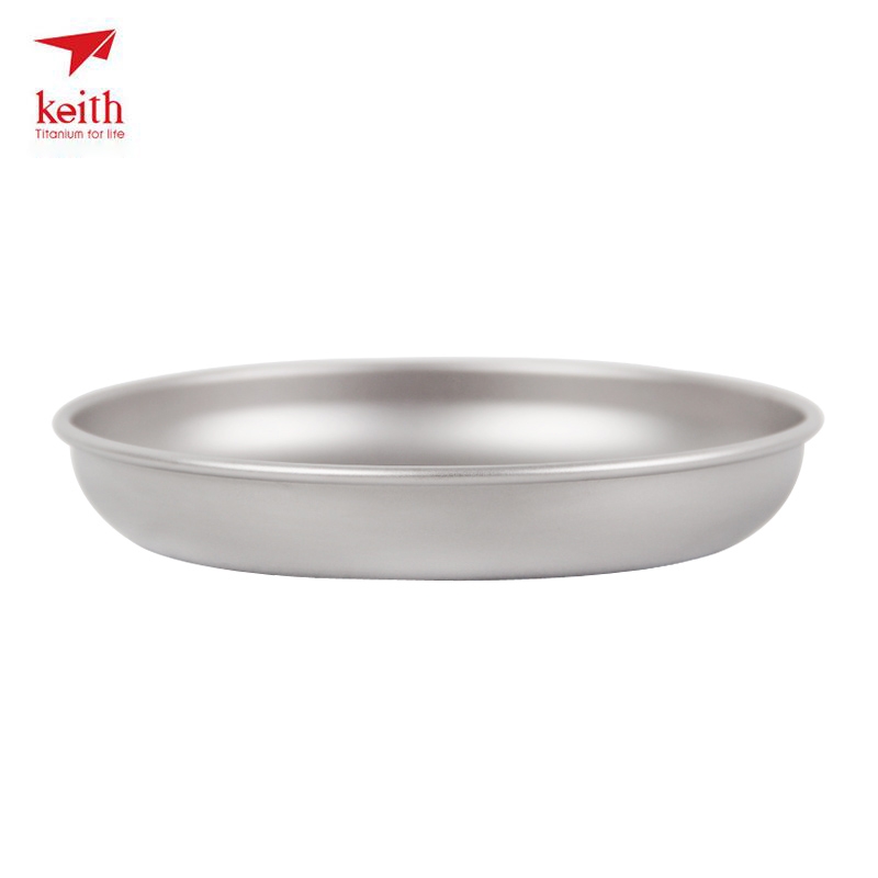 Keith Titanium แผ่น Camping จา - Camping Cooking System บทวิจารณ์และราคา