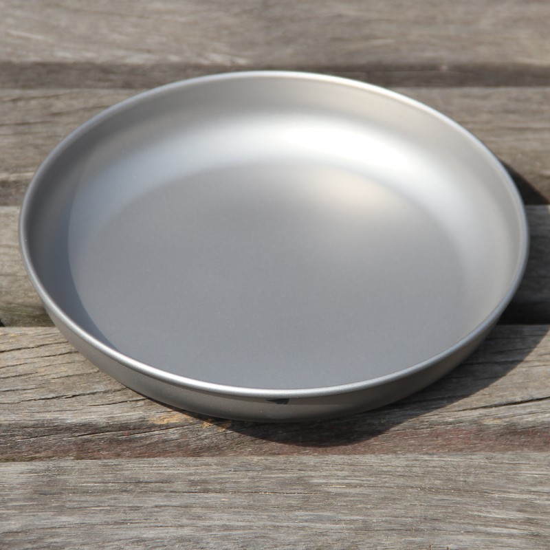 Keith Titanium แผ่น Camping จา - Camping Cooking System บทวิจารณ์และราคา
