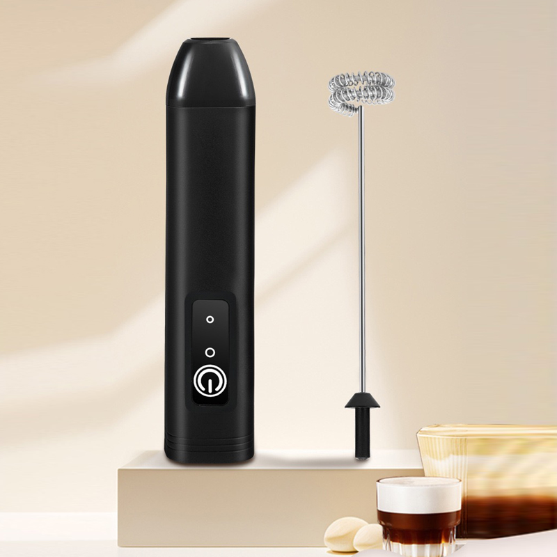 เครื่องตีฟองนมไฟฟ้าแบบมือถือ เ - Pocket Coffee Maker บทวิจารณ์และราคา