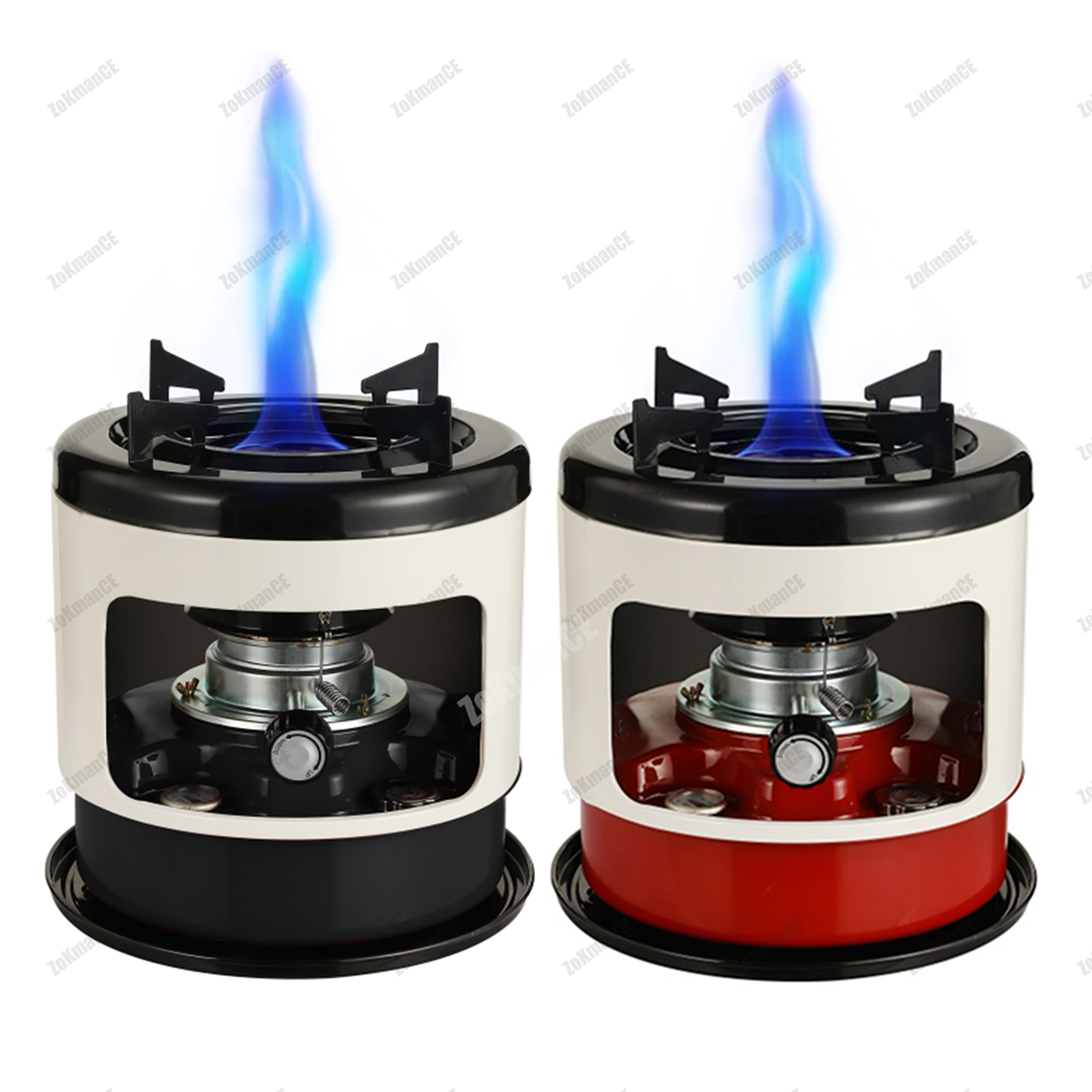 เครื่องทำความร้อนแบบพกพาสำหรับ - Camping Cooking Tips บทวิจารณ์และราคา