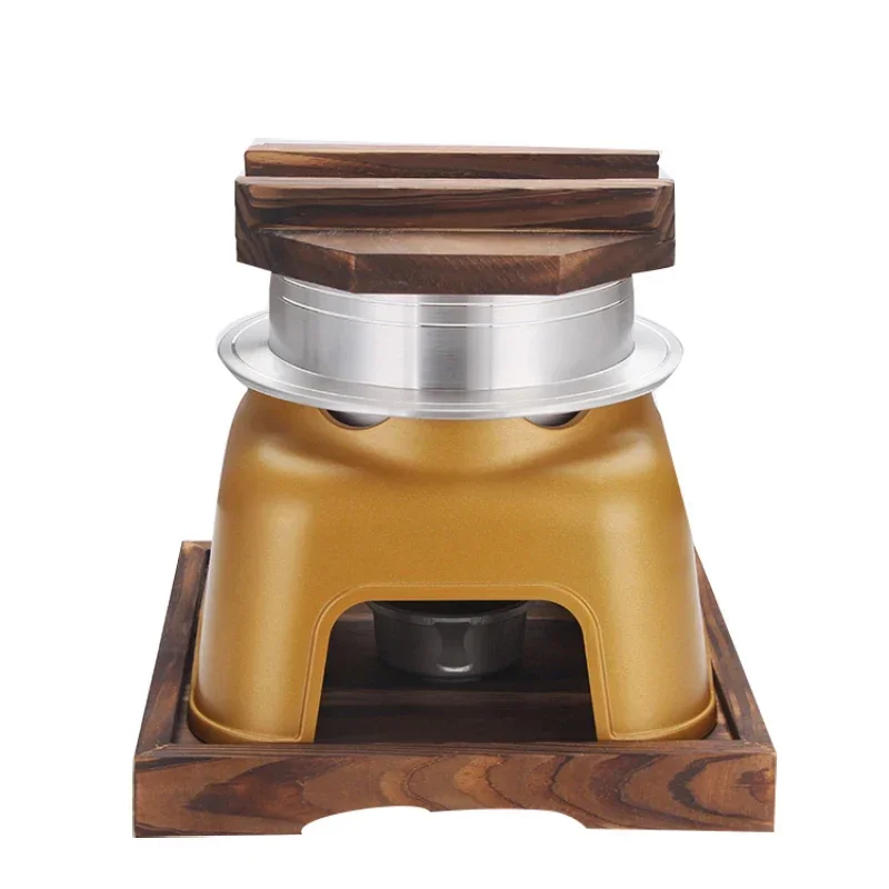 หม้อหุงข้าวอูหลงญี่ปุ่น สำหรับ - Japanese Camping Cooking บทวิจารณ์และราคา