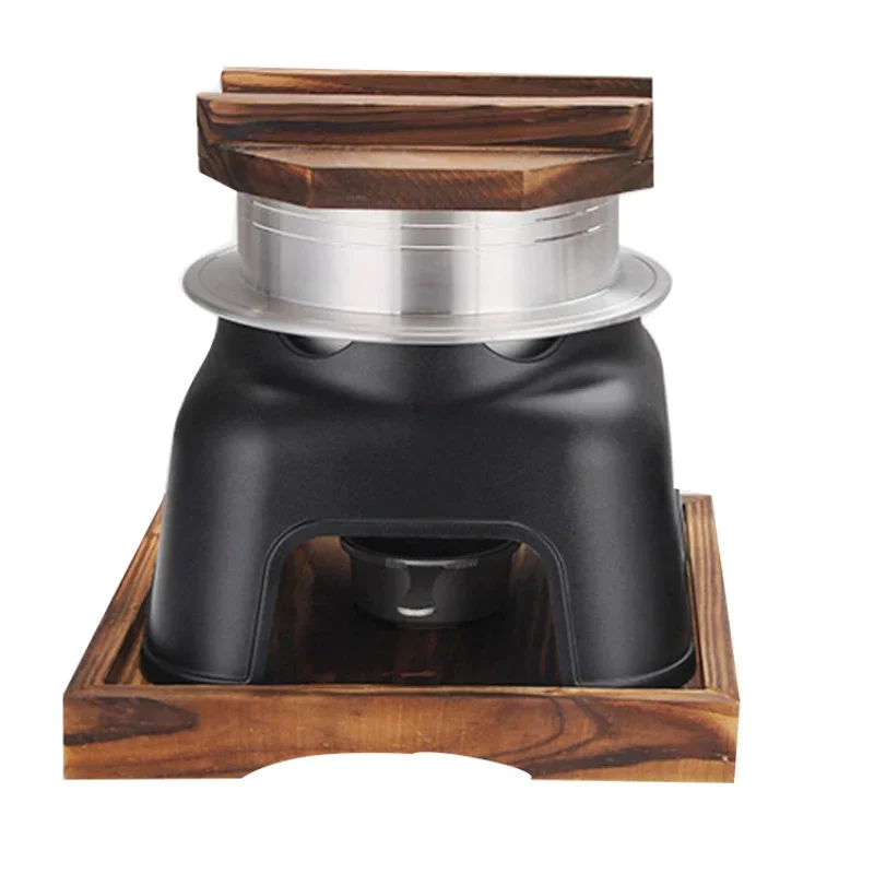 หม้อหุงข้าวอูหลงญี่ปุ่น สำหรับ - Japanese Camping Cooking บทวิจารณ์และราคา
