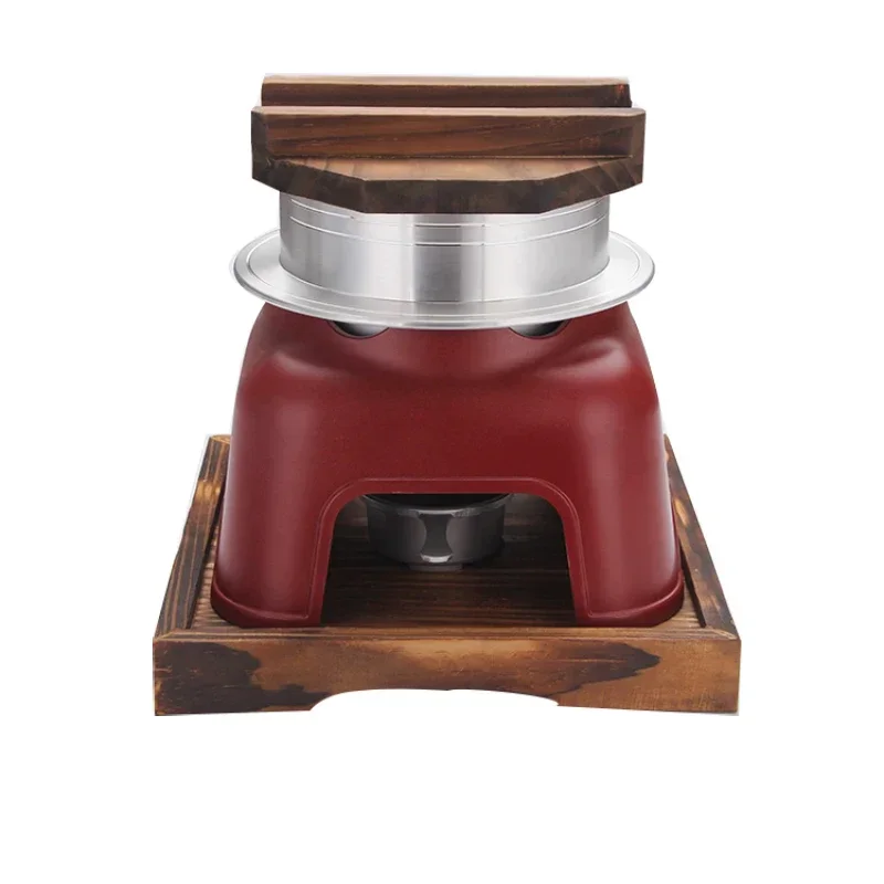หม้อหุงข้าวอูหลงญี่ปุ่น สำหรับ - Japanese Camping Cooking บทวิจารณ์และราคา