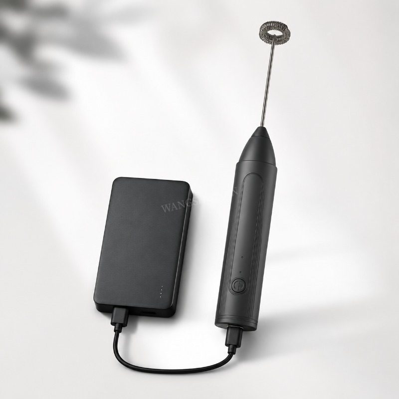 เครื่องตีฟองนมขนาดเล็กแบบพกพา  - Pocket Coffee Maker บทวิจารณ์และราคา