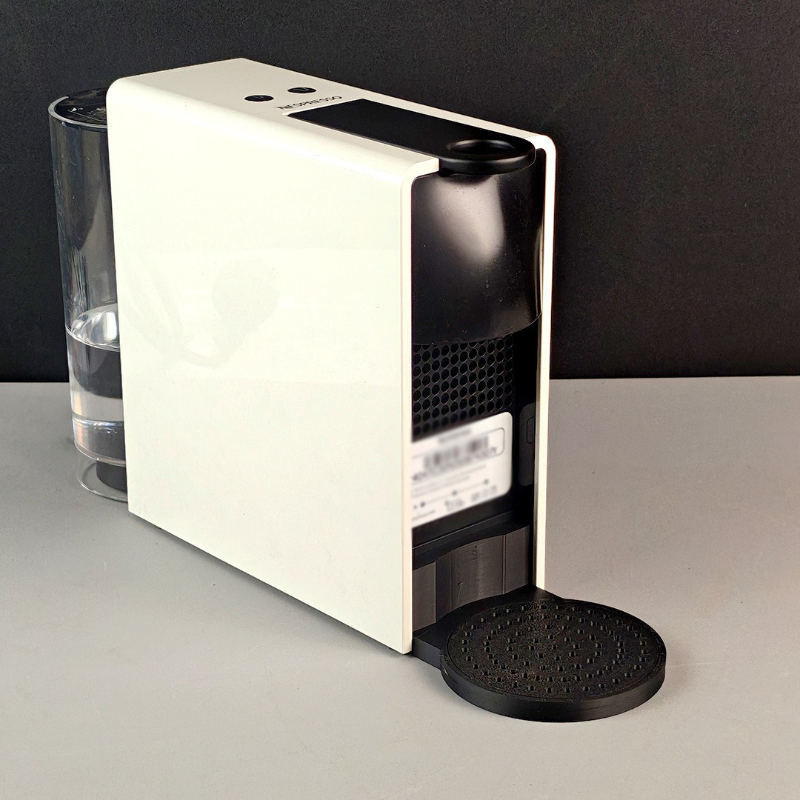 ถาดรองแก้วกาแฟ JUSTINLAU สำหรั - Pocket Coffee Maker บทวิจารณ์และราคา