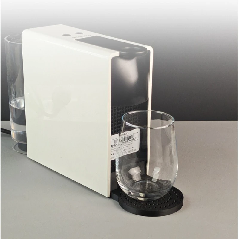 ถาดรองแก้วกาแฟ JUSTINLAU สำหรั - Pocket Coffee Maker บทวิจารณ์และราคา