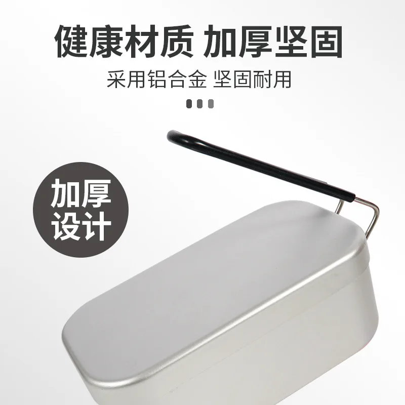 ใหม่กล่อง Bento ผู้ใหญ่กลางแจ้ - Japanese Camping Cooking บทวิจารณ์และราคา