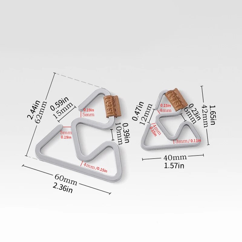 ตะขอแขวนอเนกประสงค์สำหรับตั้งแ - Camping Cooking Hanger บทวิจารณ์และราคา