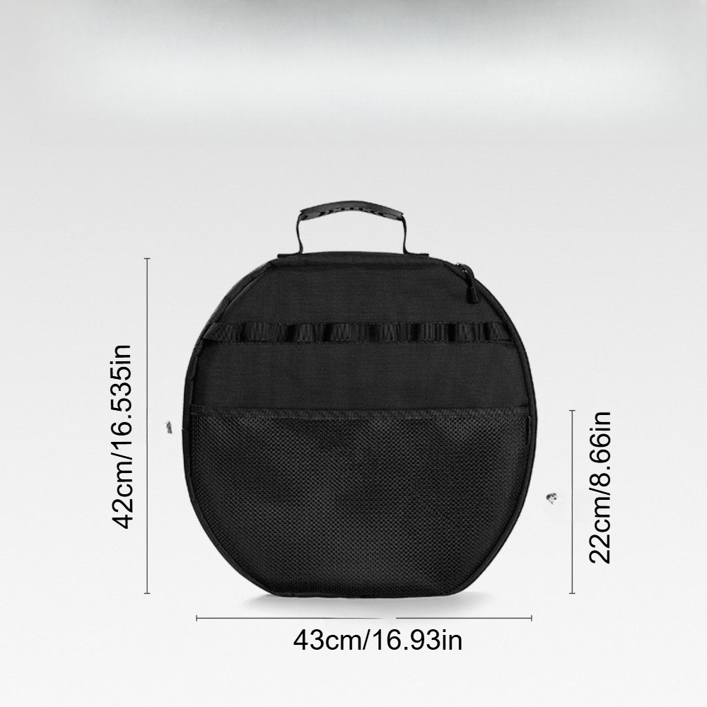 กระเป๋าเก็บกระทะย่าง, กระเป๋าพ - Camping Cooking Backpack บทวิจารณ์และราคา
