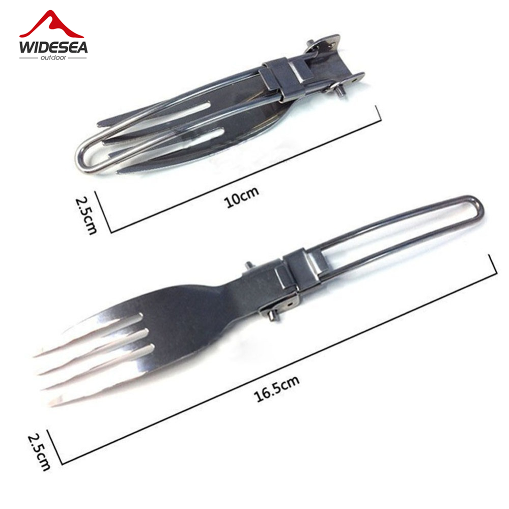 3 ชิ้น 1 เซ็ตแบบพกพากลางแจ้งตั - Camping Cooking Knife Set บทวิจารณ์และราคา